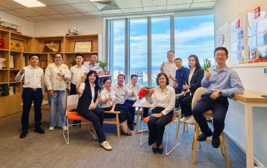 物流家风 物流家风